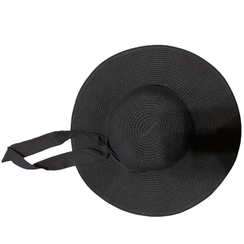 INC INTERNATIONAL CONCEPTS Removable Tie Packable Floppy Hat